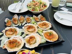 -BJM CLUB·宾酌·江景西餐吧(琶醍店)