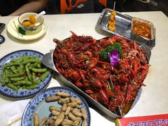 -盱眙小龙虾(天虹店)