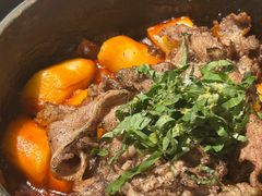-Fuzzy Bistro 浮几韩餐·茶酒馆