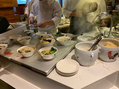 -The COOK·厨餐厅·自助餐(浦东嘉里大酒店)