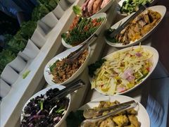 -汉丽轩韩式自助烤肉十二年(SM广场店)