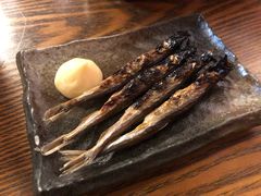 -築地市場食堂(松本駅前店)