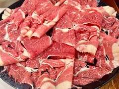-宣武小院涮肉(前门店)