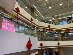 -点都德(汇盈广场店)