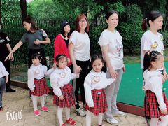 -上海青草地幼儿园