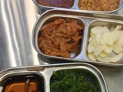 -哈哈碳都·牛肋条无限自助烤肉(宝龙店)