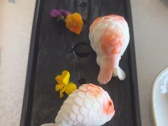 -粤域茶餐厅