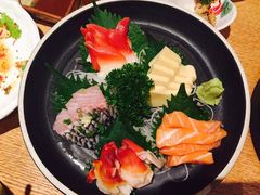 -赤坂亭M9和牛烧肉·日料398放题(万达店)