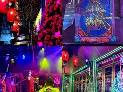 -喜鹊音乐酒馆(西街店)