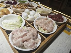 -芭夯兔·兔肉汤锅(新都店)