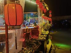-晓琦农家菜馆·地道农家菜