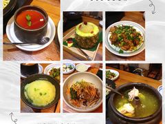 -云海肴·汽锅鸡·云南代表菜(天津国金汇店)