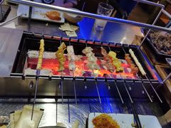 -很久以前羊肉串(大华三路店)