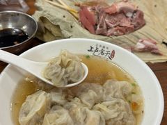 -上卢老天大馄饨(上楼线店)