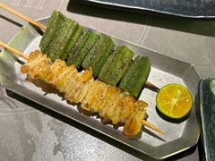 -沼津港精致料理·寿喜烧·烧鸟(龙湖南桥天街日料榜单店)