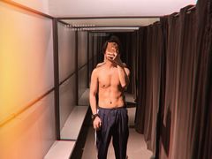 -威尔仕健身(番禺店)