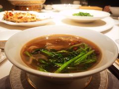 -金链花·泰国餐厅(国贸店)