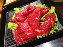 -颐和•海鲜砂锅粥•啫啫煲(奥林匹克广场店)