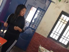 -遵化市禅林寺古银杏风景园