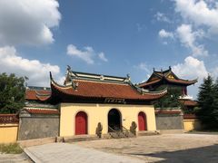 -海天禅寺