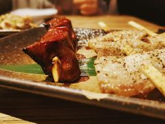 -酒窝烧鸟(科华街店)
