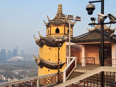 -狼山风景名胜区