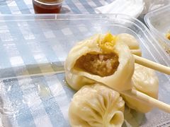 -富春汤包生煎馆(春晖店)