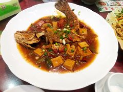 -祝家饺子馆