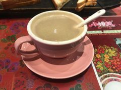 -小娘惹厨房Little Nyonya(狮城有约上榜店)