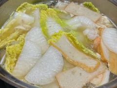 -喃喃椰·糟粕醋·椰子鸡火锅(七堡花园店)