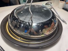 -碗中海·蒸汽海鲜·桑拿鸡(岭南天地店)