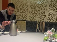 -狮王府淮扬菜(新街口友谊店)