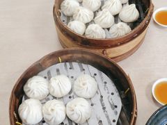 鲜肉小笼-章氏(车站北路店)