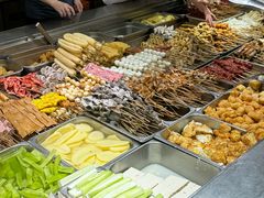 -林静小吃(复兴路店)