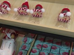 -芝小官毛肚火锅海鲜自助(淮安清江浦区新亚店)
