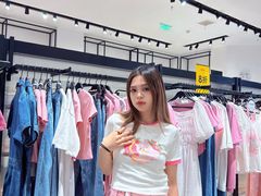 -凯德广场(西城店)