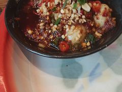 -北丐先生·野馄饨烧烤(长宁龙之梦店)