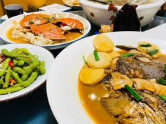 -501號台州海鲜餐厅(海创园店)