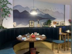 -山海菜馆·海肠捞饭·青岛菜(栈桥店)