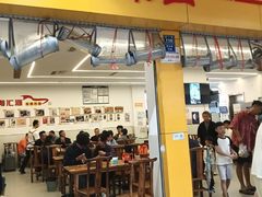 -海汇源老烧麦店(东大街总店)
