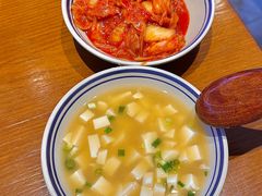 味增汤-吉川花开(田林路店)