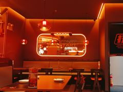 -探鱼·鲜青椒爽麻烤鱼(北京路天河城店)