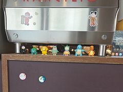 -Punchline Coffee&Roaster(同济大学店)