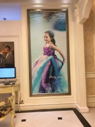 -亲亲宝贝艾尔莎亲子摄影会馆(中华路店)