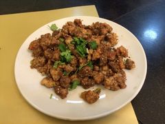 宏玉祥黄门脸-清真宏玉祥黄门脸餐厅(华荫东里店)