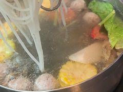 -为什么牛潮汕牛肉火锅(中信广场店)