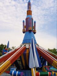 -大望京儿童游乐场