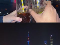-罗斯福色戒酒吧(外滩店)