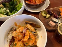 -羽深肉铺 Steak & Wine