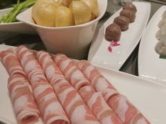 -海底捞火锅(杭州萧山宝龙广场店)